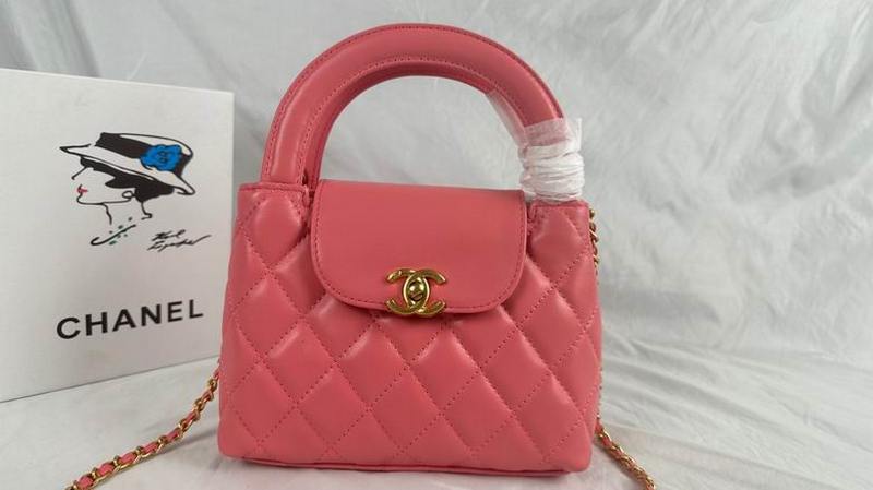 Chanel Handbags 770